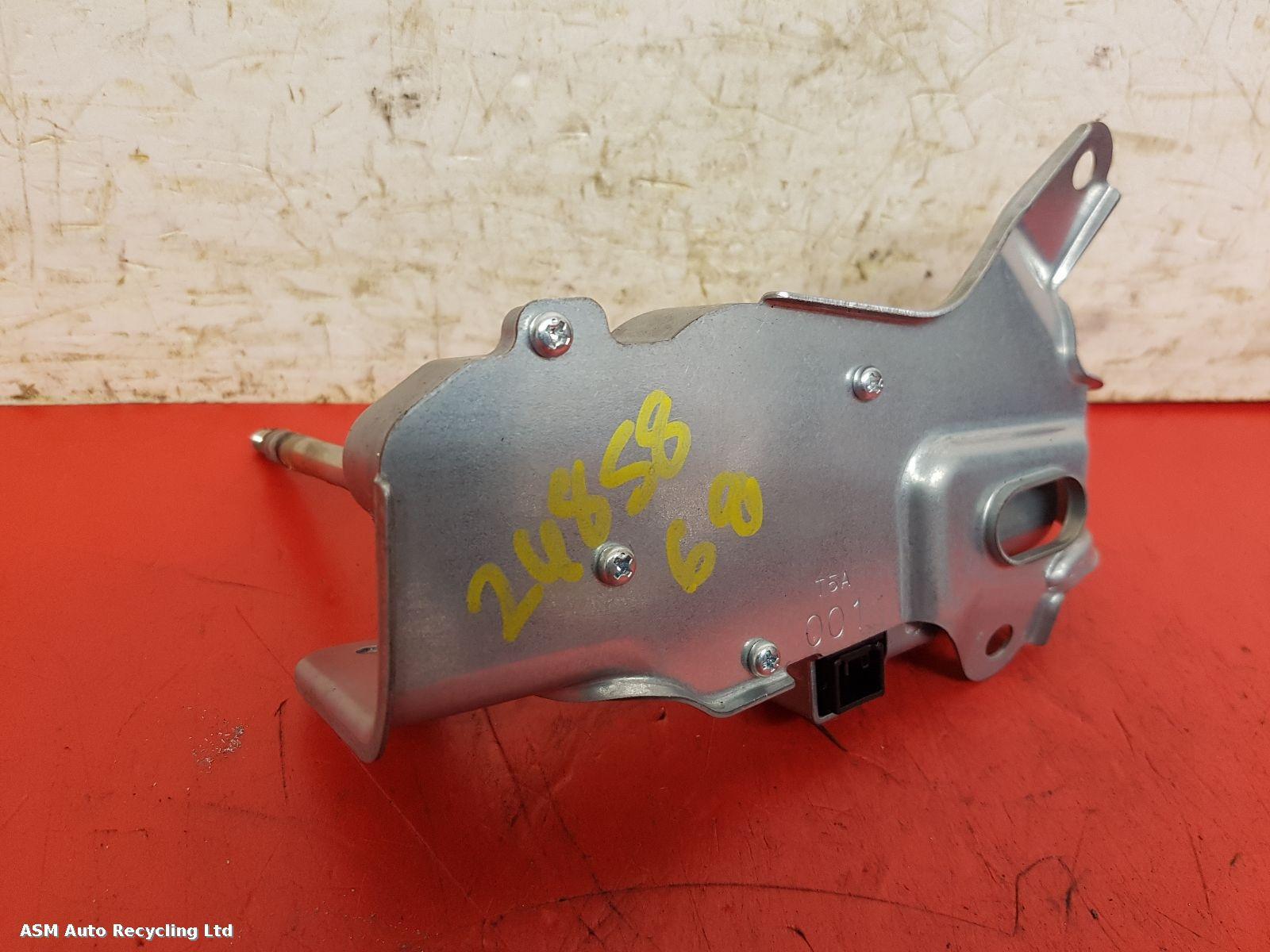 View Auto part Wiper Motor Rear Honda Jazz 2017