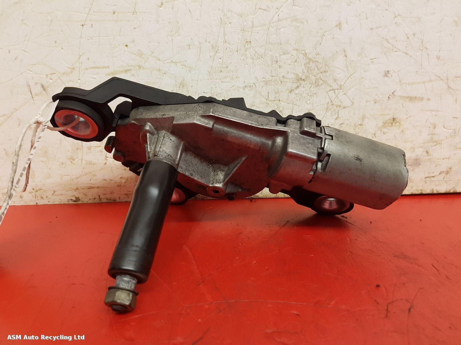 View Auto part Wiper Motor Rear Ford Galaxy 2009