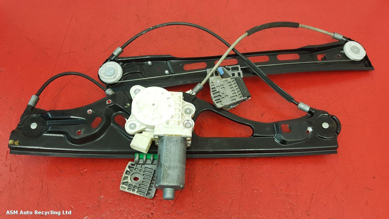 View Auto part LF Window Regulator Mercedes E Class 2003