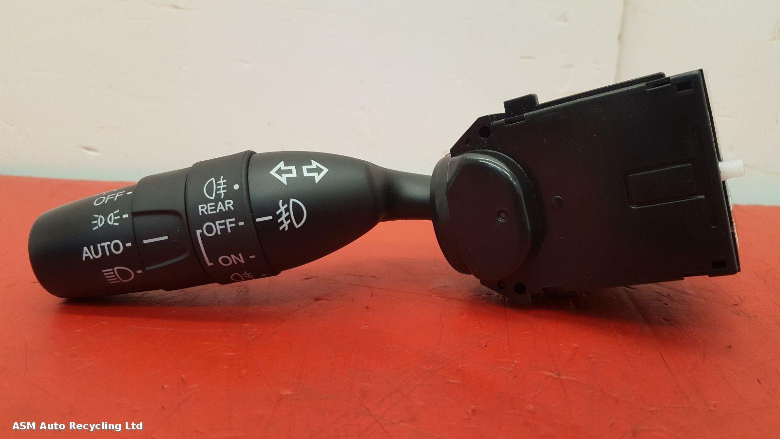 View Auto part Combination Switch Honda Insight 2009