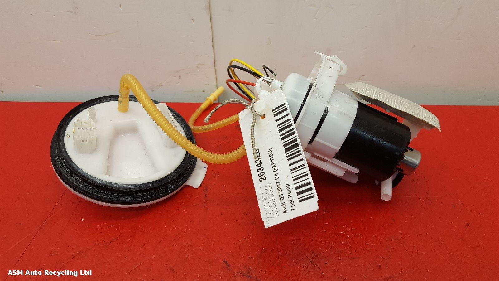 View Auto part Fuel Sending Unit Audi Q5 2018