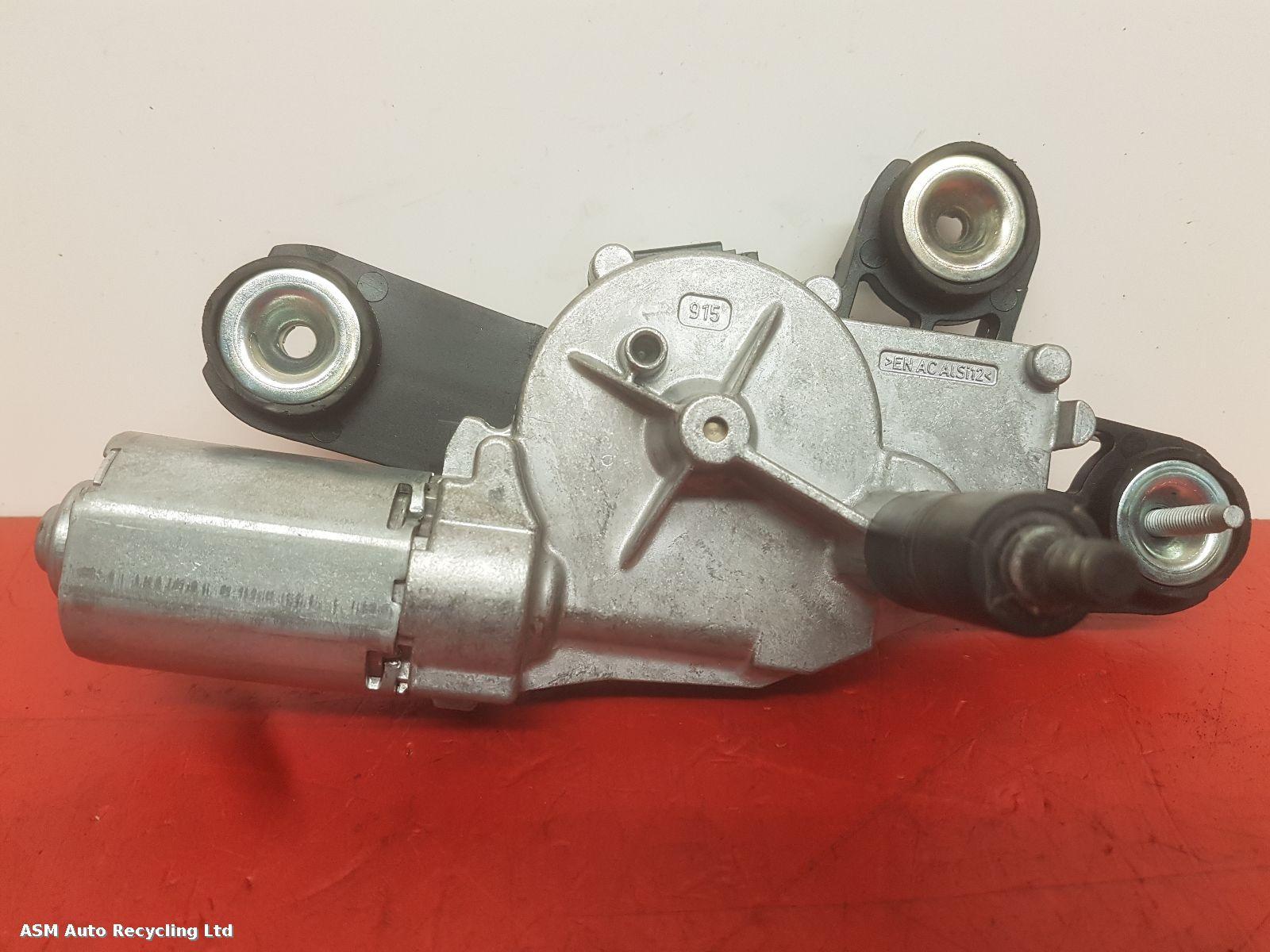 View Auto part Wiper Motor Rear Ford Kuga 2011