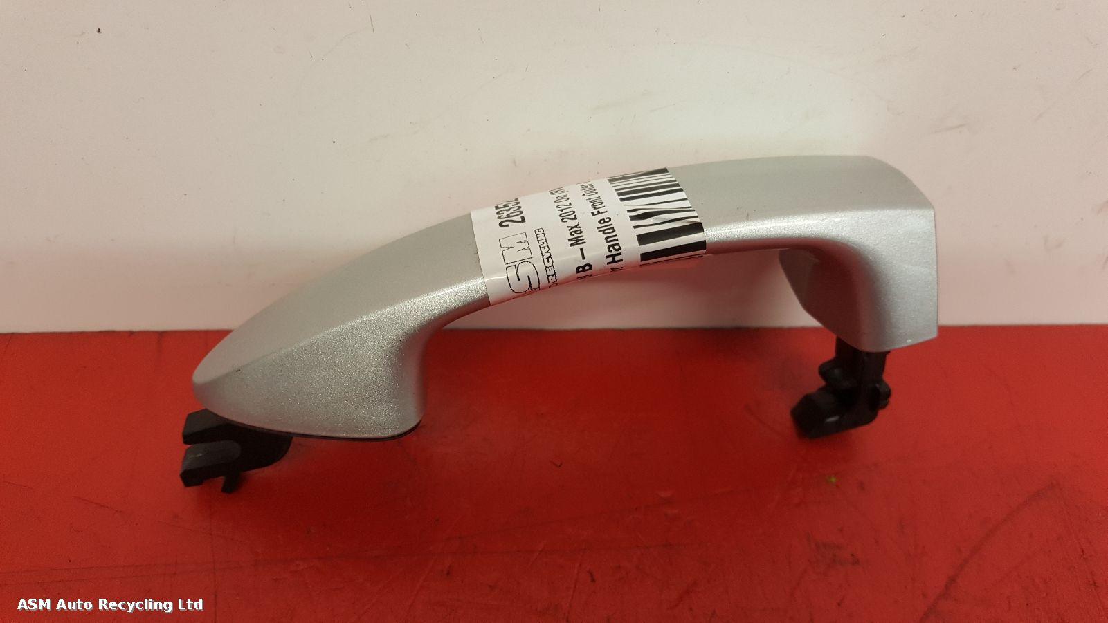 View Auto part Door Handle Ford B Max 2013