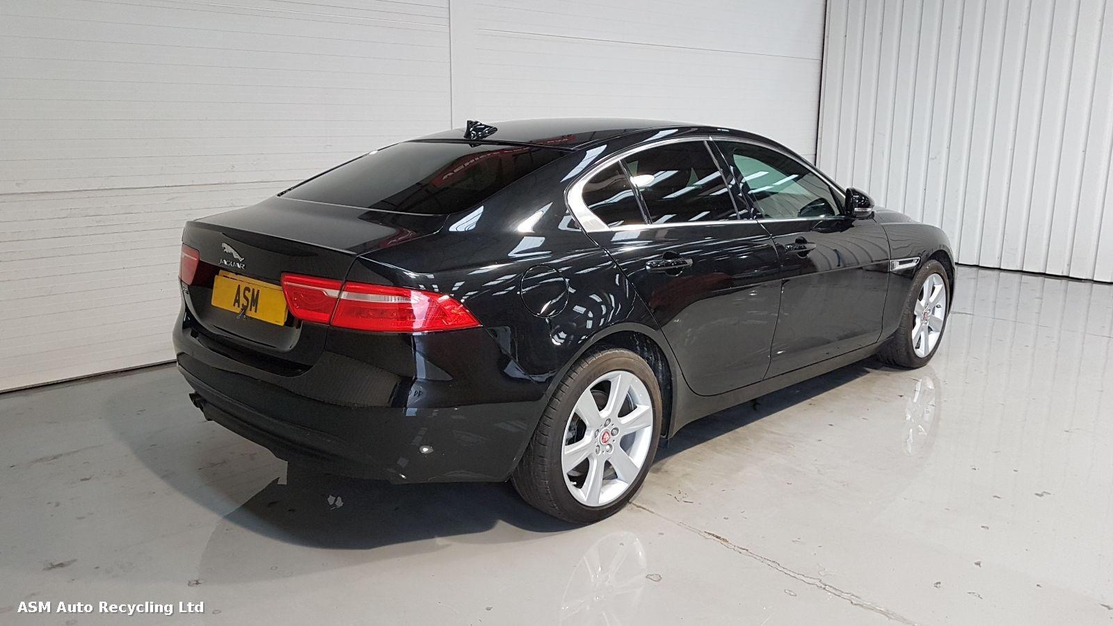 Jaguar Xe 2015 4 Door Saloon Breaking View Auto part Jaguar Xe 2015 4 Door Saloon Breaking