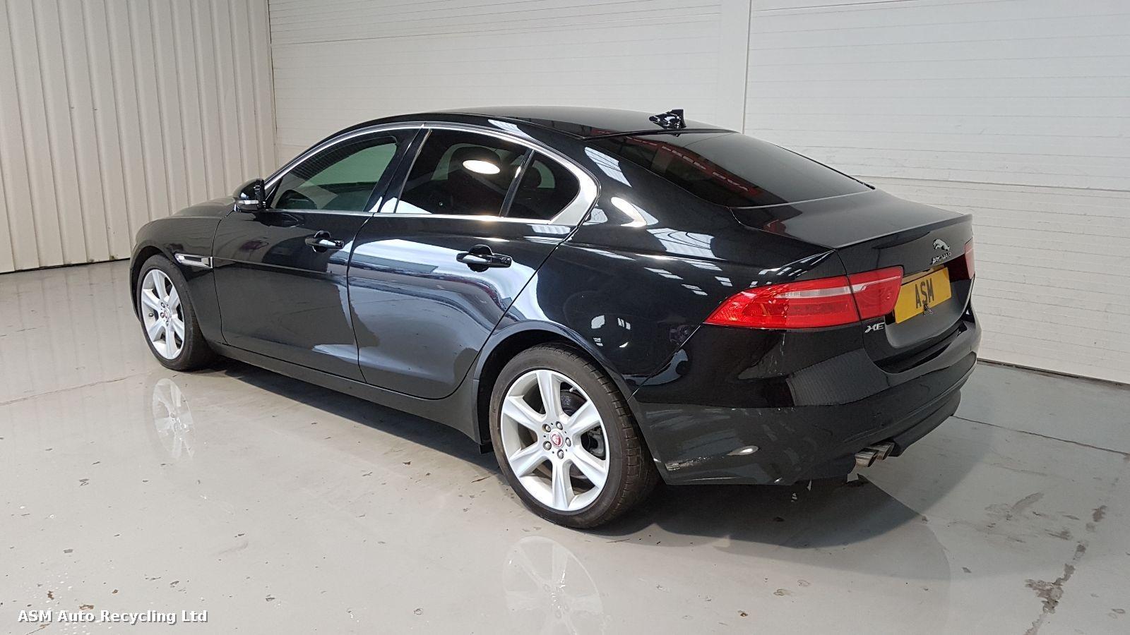 Jaguar Xe 2015 4 Door Saloon Breaking View Auto part Jaguar Xe 2015 4 Door Saloon Breaking