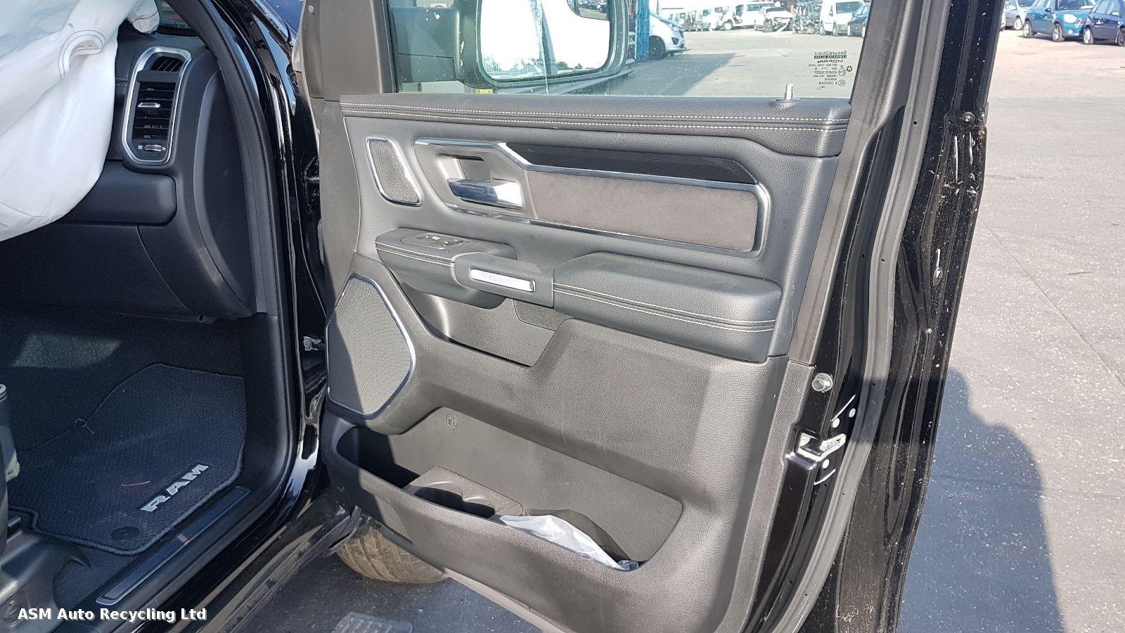 Dodge Ram 2020 4 Door Pickup Breaking View Auto part Dodge Ram 2020 4 Door Pickup Breaking
