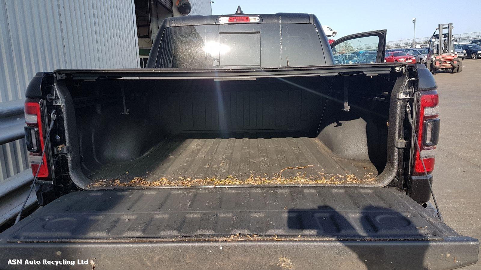 Dodge Ram 2020 4 Door Pickup Breaking View Auto part Dodge Ram 2020 4 Door Pickup Breaking