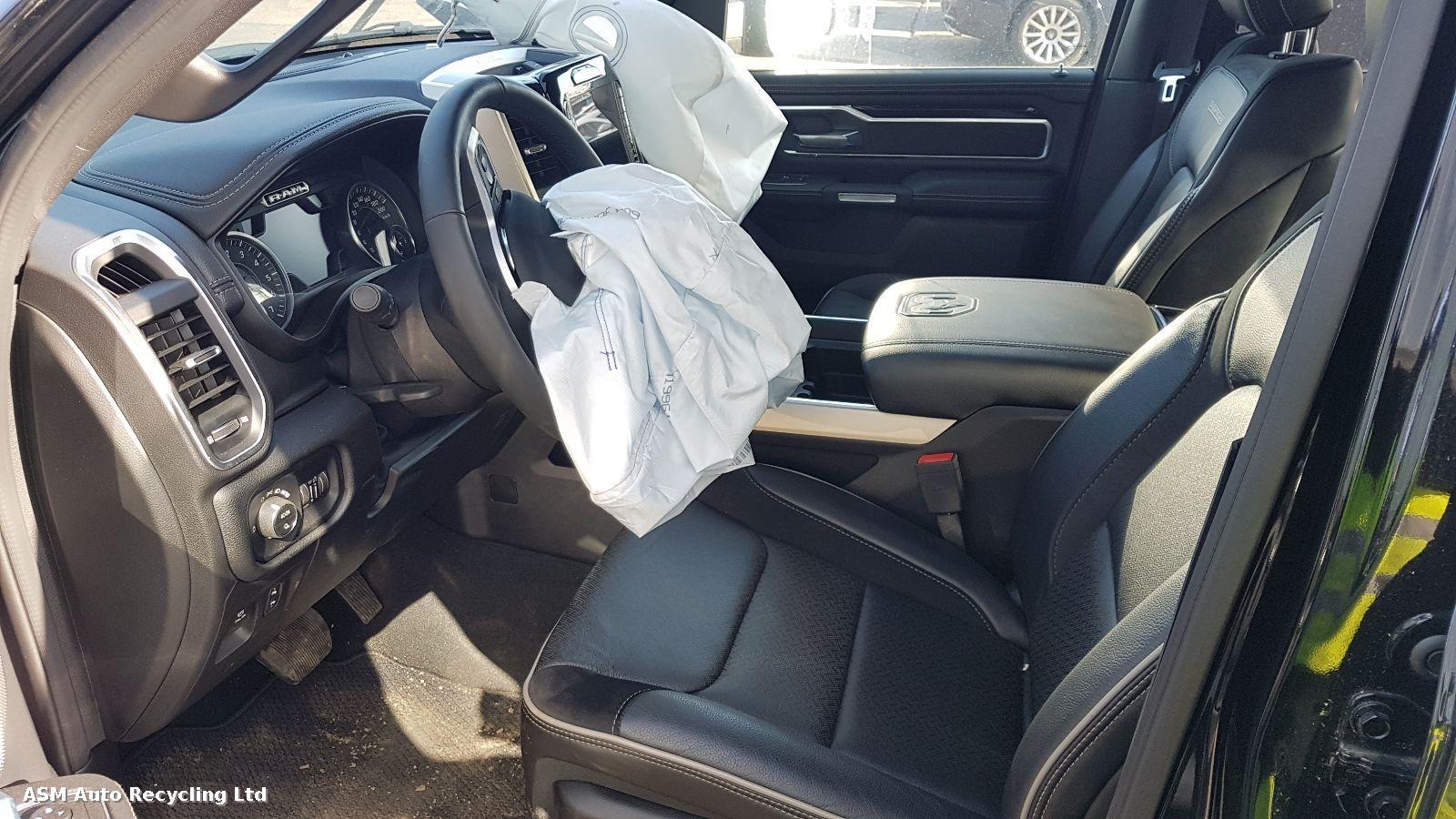 Dodge Ram 2020 4 Door Pickup Breaking View Auto part Dodge Ram 2020 4 Door Pickup Breaking