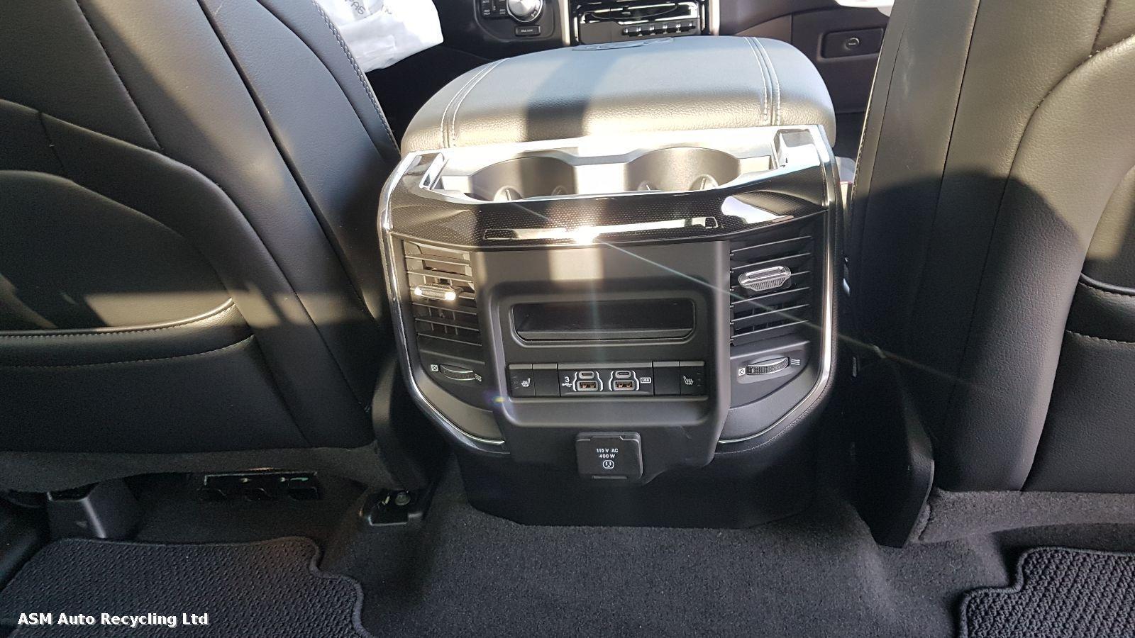 Dodge Ram 2020 4 Door Pickup Breaking View Auto part Dodge Ram 2020 4 Door Pickup Breaking