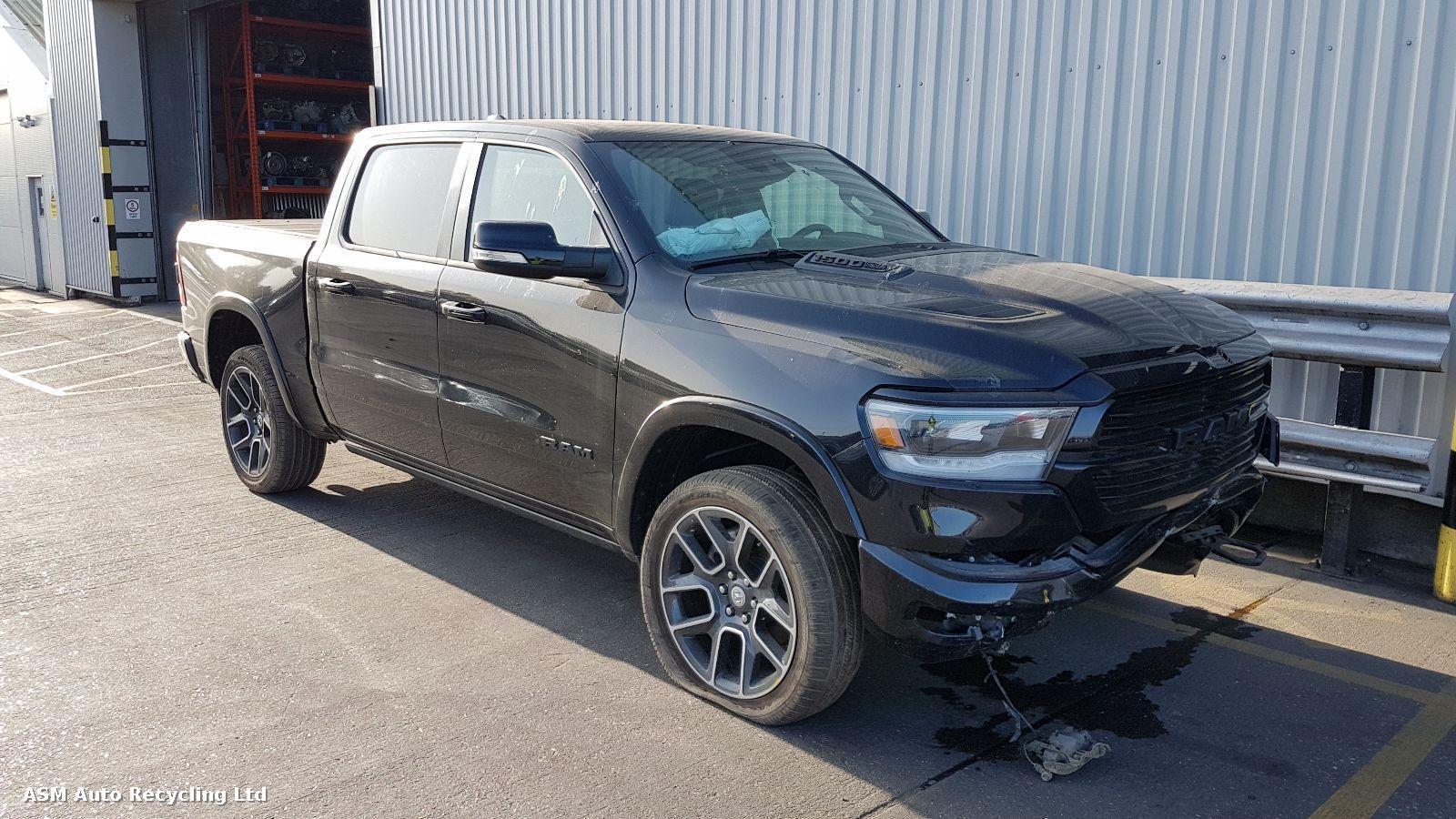 Image for a Dodge Ram 2020 4 Door Pickup Breaking