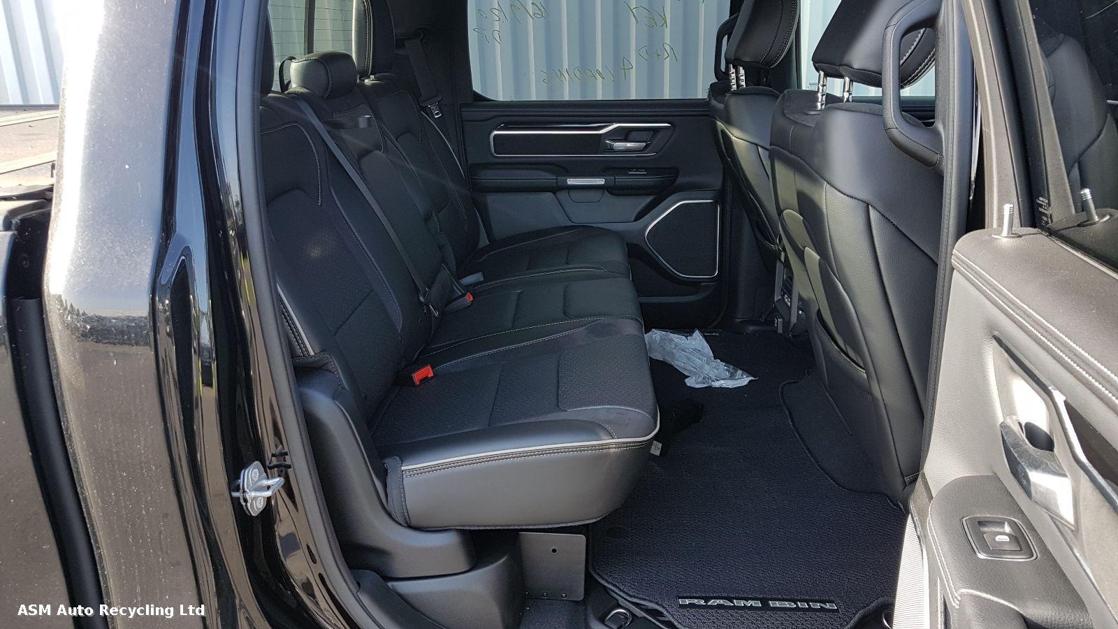 Dodge Ram 2020 4 Door Pickup Breaking View Auto part Dodge Ram 2020 4 Door Pickup Breaking