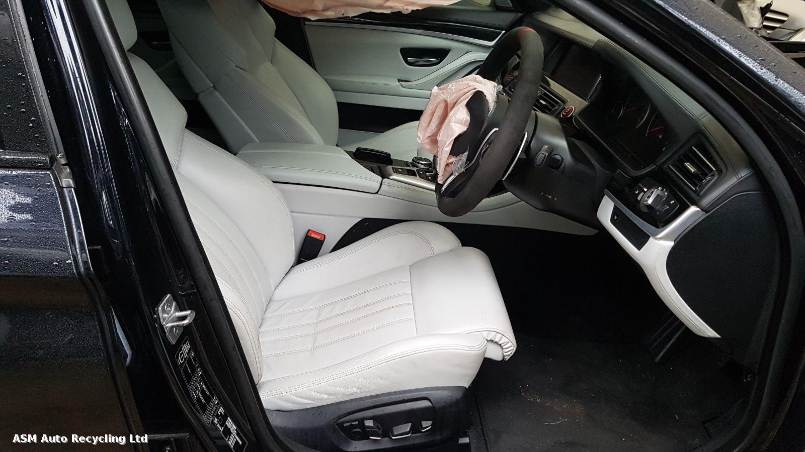 Bmw 5 Series 2013 4 Door Saloon Breaking View Auto part Bmw 5 Series 2013 4 Door Saloon Breaking