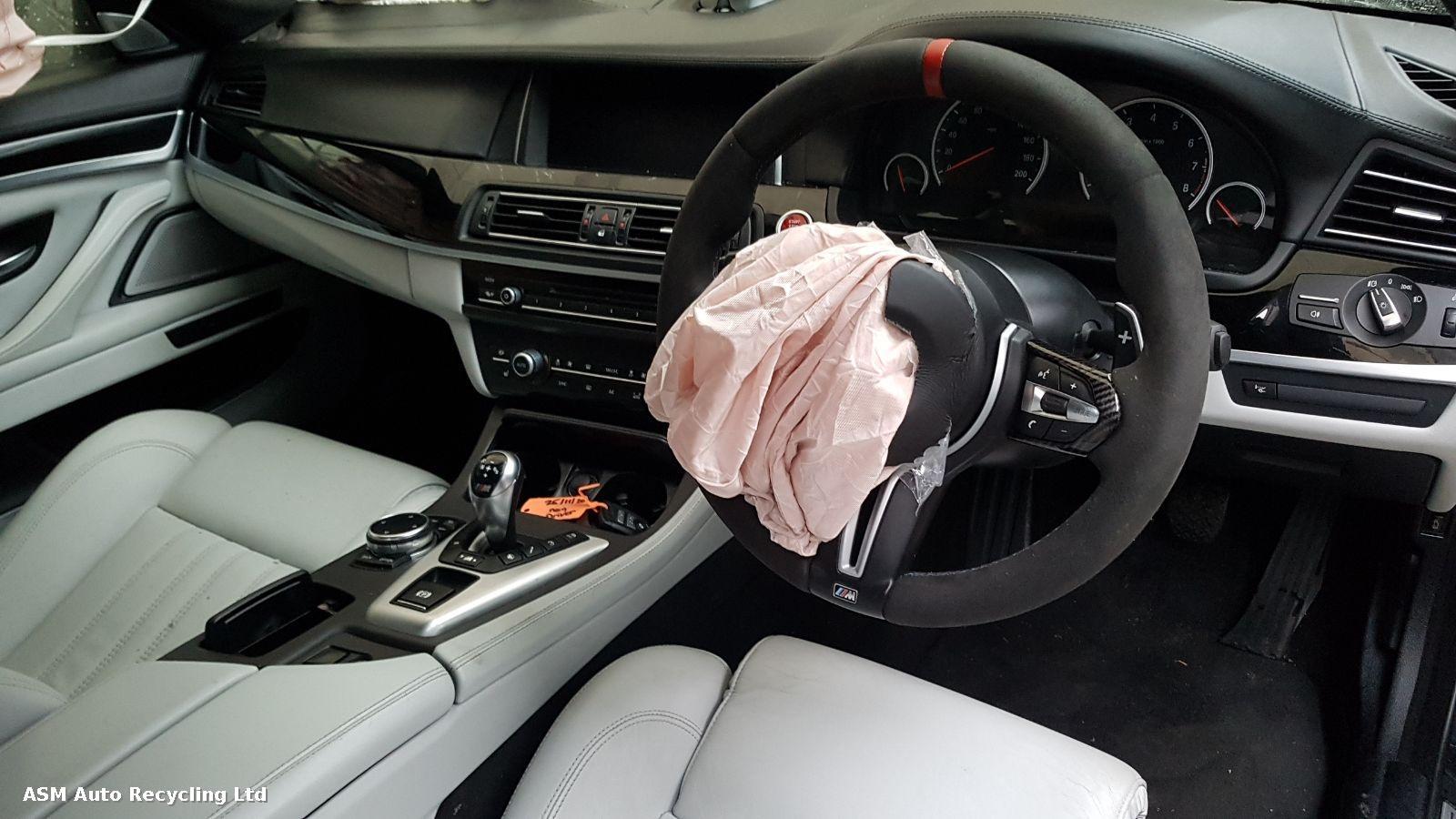 Bmw 5 Series 2013 4 Door Saloon Breaking View Auto part Bmw 5 Series 2013 4 Door Saloon Breaking