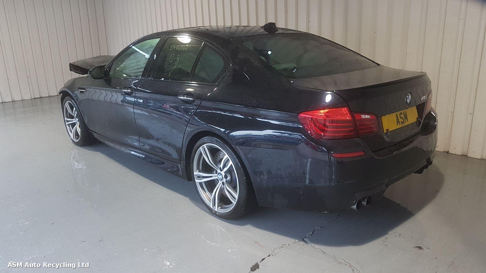 Bmw 5 Series 2013 4 Door Saloon Breaking View Auto part Bmw 5 Series 2013 4 Door Saloon Breaking