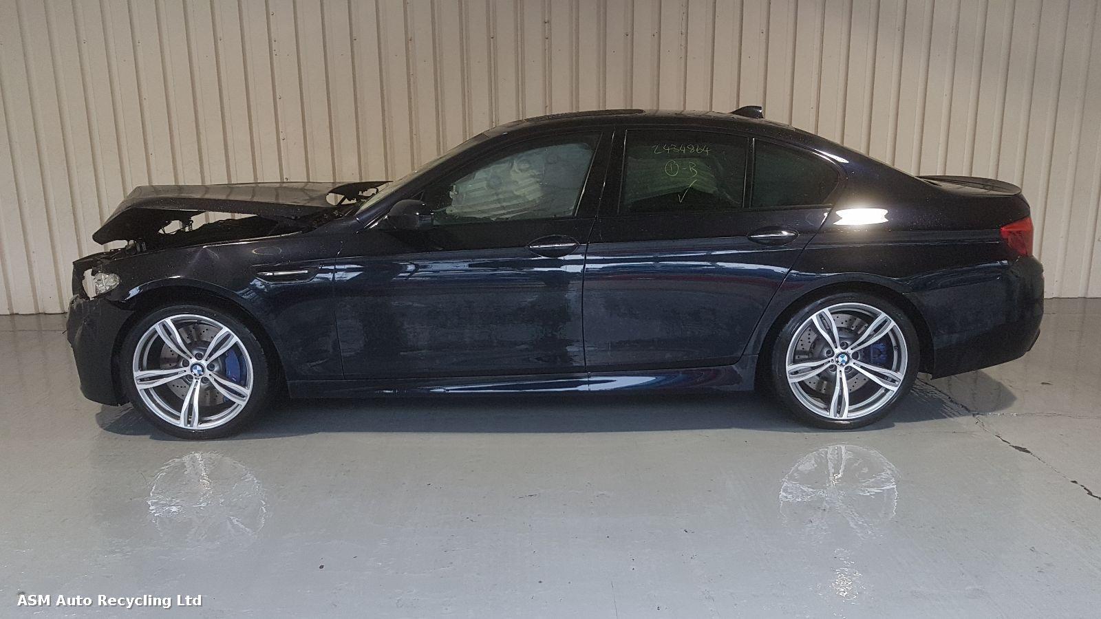 Bmw 5 Series 2013 4 Door Saloon Breaking View Auto part Bmw 5 Series 2013 4 Door Saloon Breaking