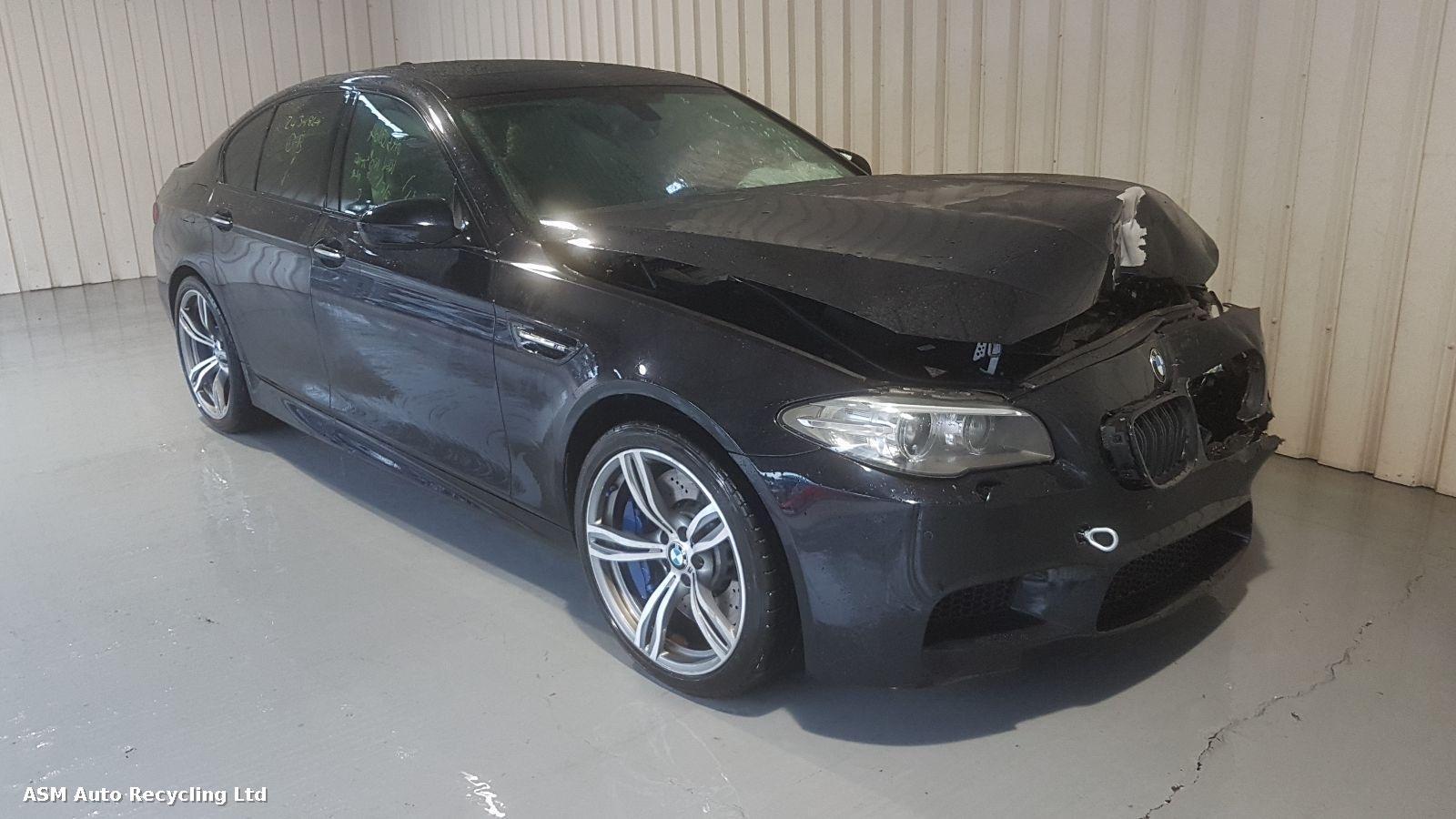 Image for a Bmw 5 Series 2013 4 Door Saloon Breaking