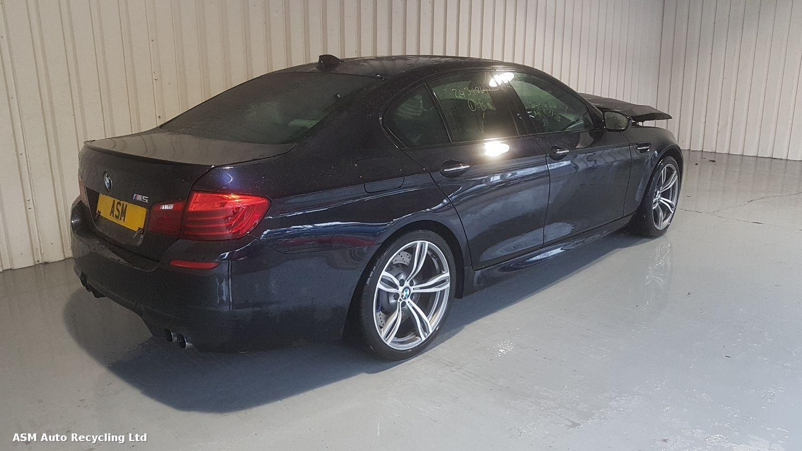 Bmw 5 Series 2013 4 Door Saloon Breaking View Auto part Bmw 5 Series 2013 4 Door Saloon Breaking