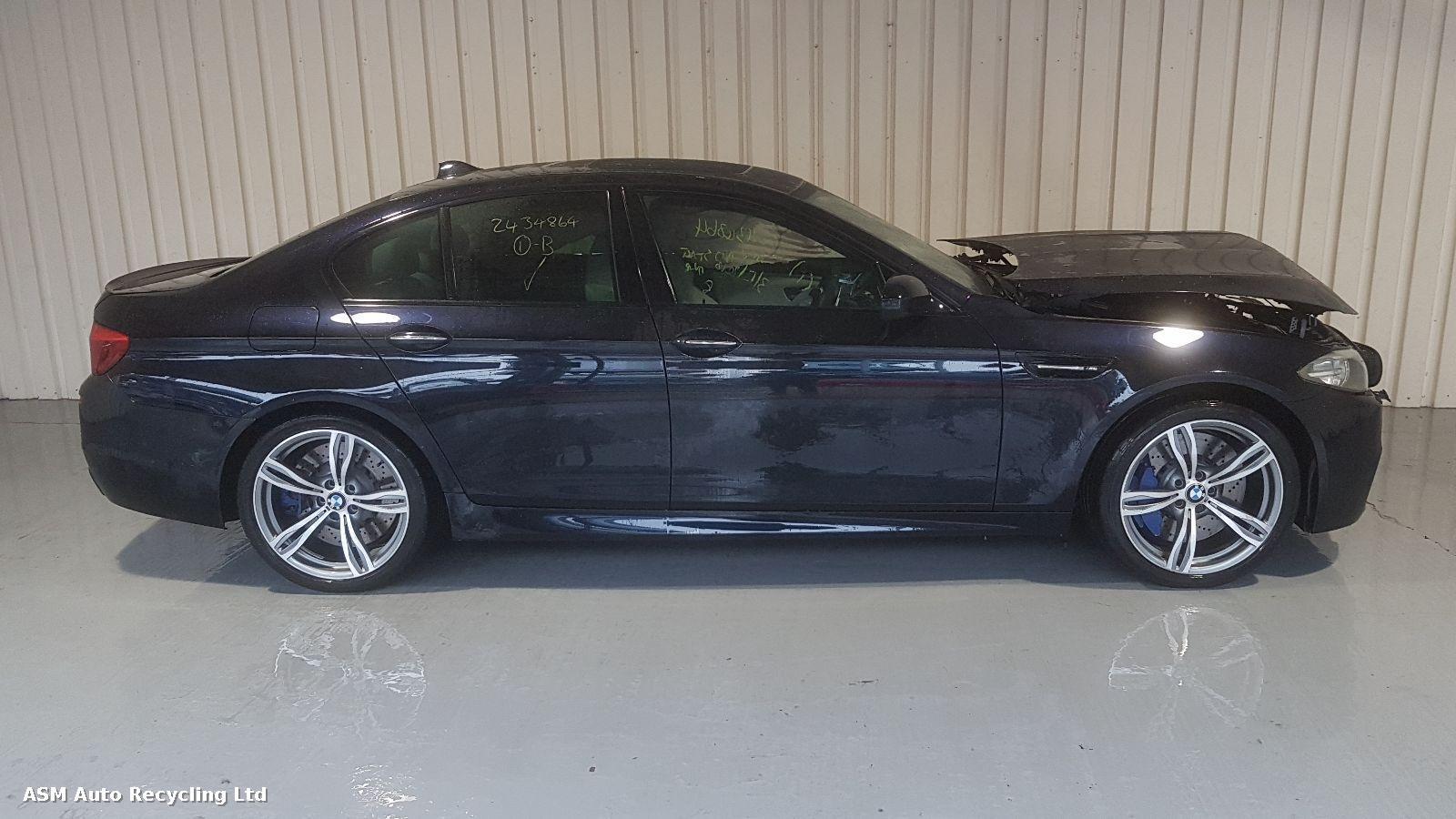 Bmw 5 Series 2013 4 Door Saloon Breaking View Auto part Bmw 5 Series 2013 4 Door Saloon Breaking