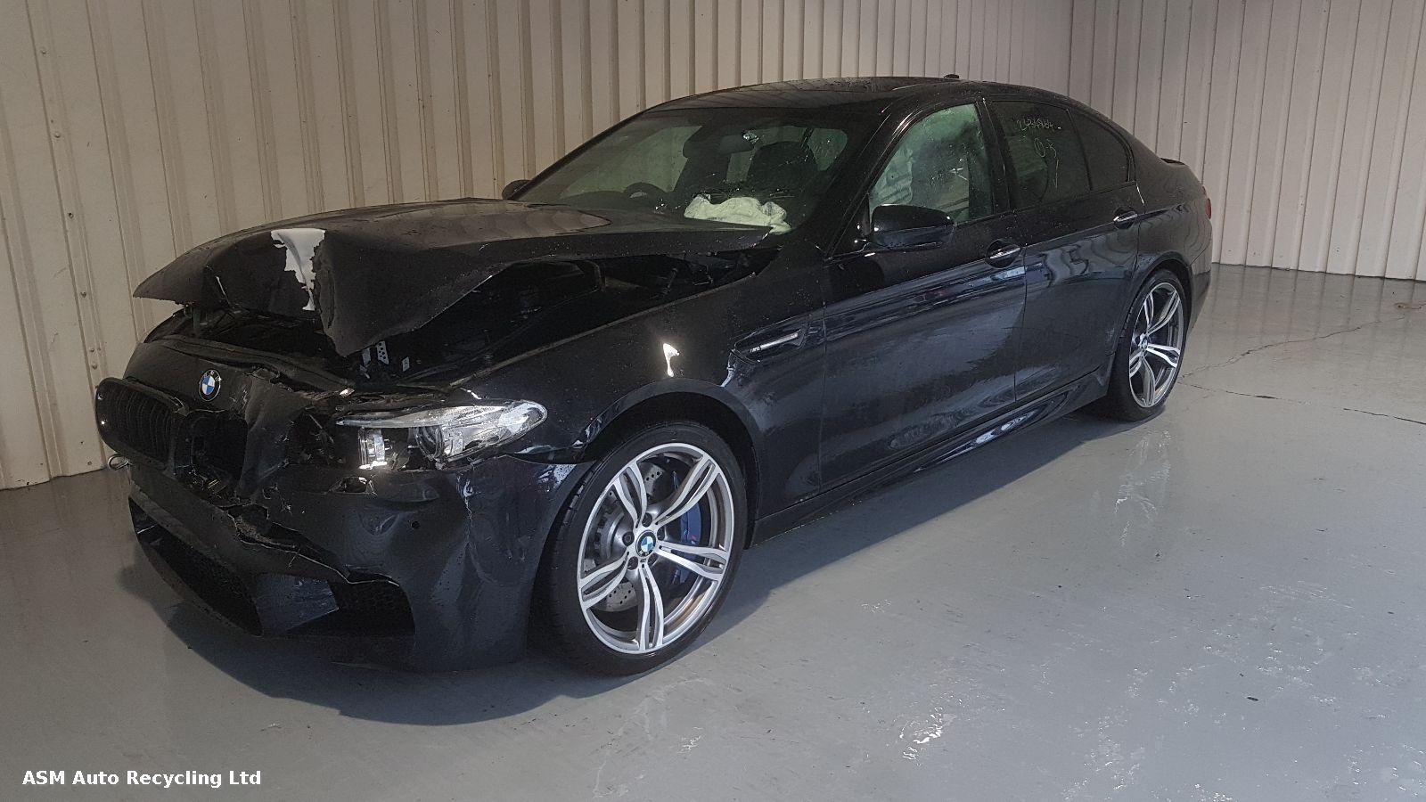 Bmw 5 Series 2013 4 Door Saloon Breaking View Auto part Bmw 5 Series 2013 4 Door Saloon Breaking