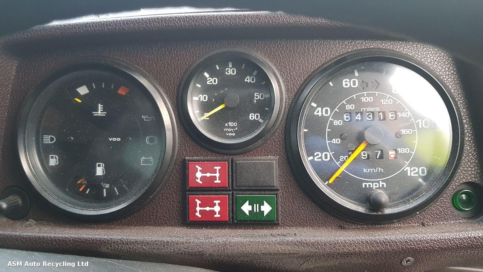 Mercedes G Range 1988 3 Door Estate Breaking View Auto part Mercedes G Range 1988 3 Door Estate Breaking
