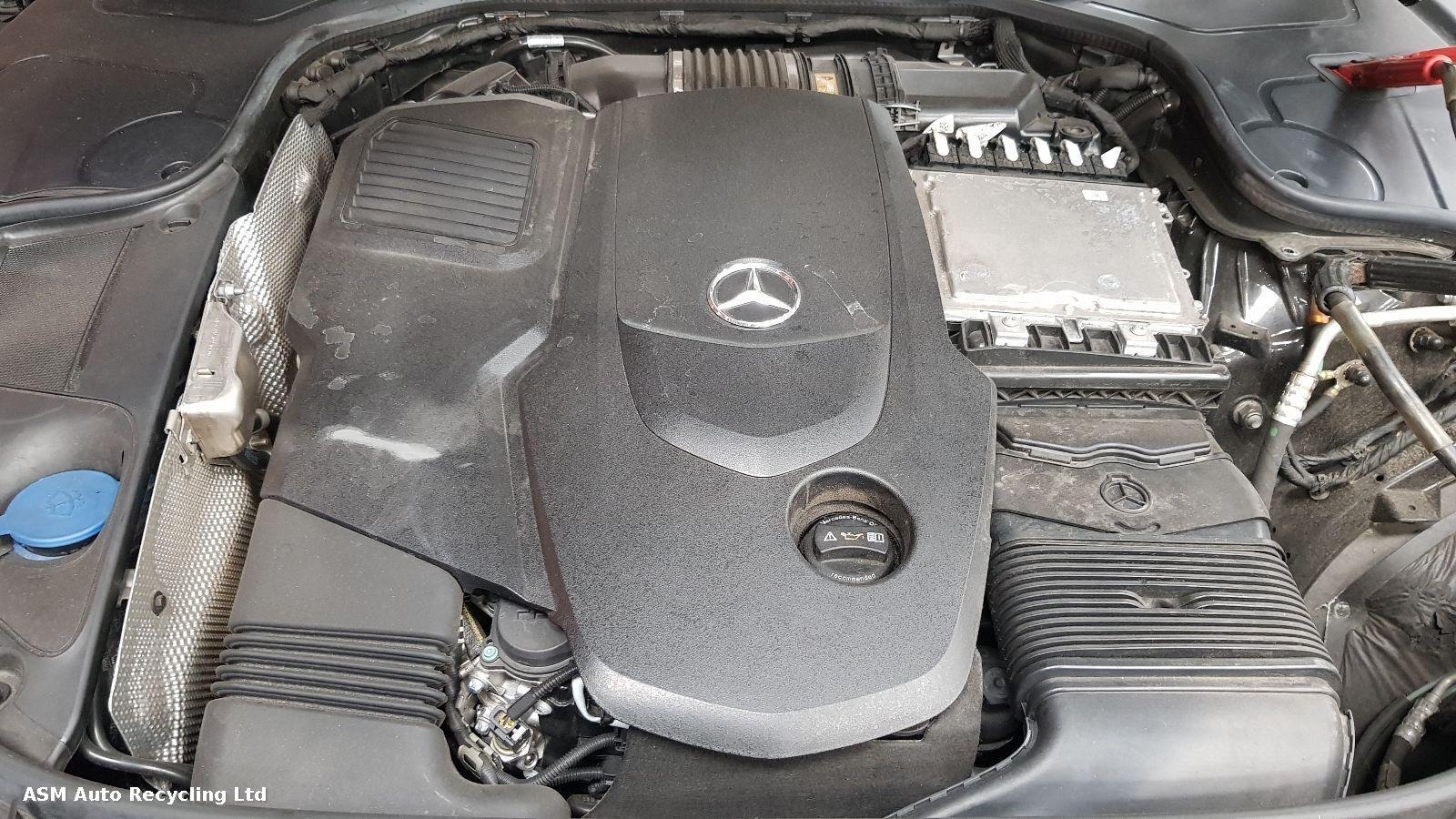 Mercedes S Class 2018 4 Door Saloon Breaking View Auto part Mercedes S Class 2018 4 Door Saloon Breaking