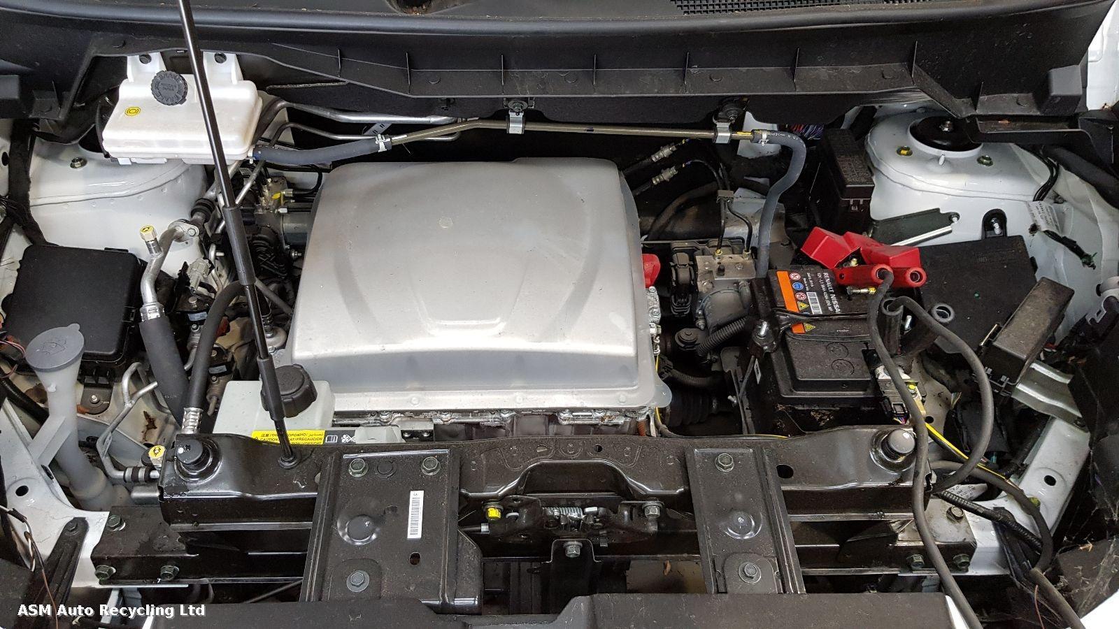 Nissan Nv200 2020 Unknown Van Breaking View Auto part Nissan Nv200 2020 Unknown Van Breaking