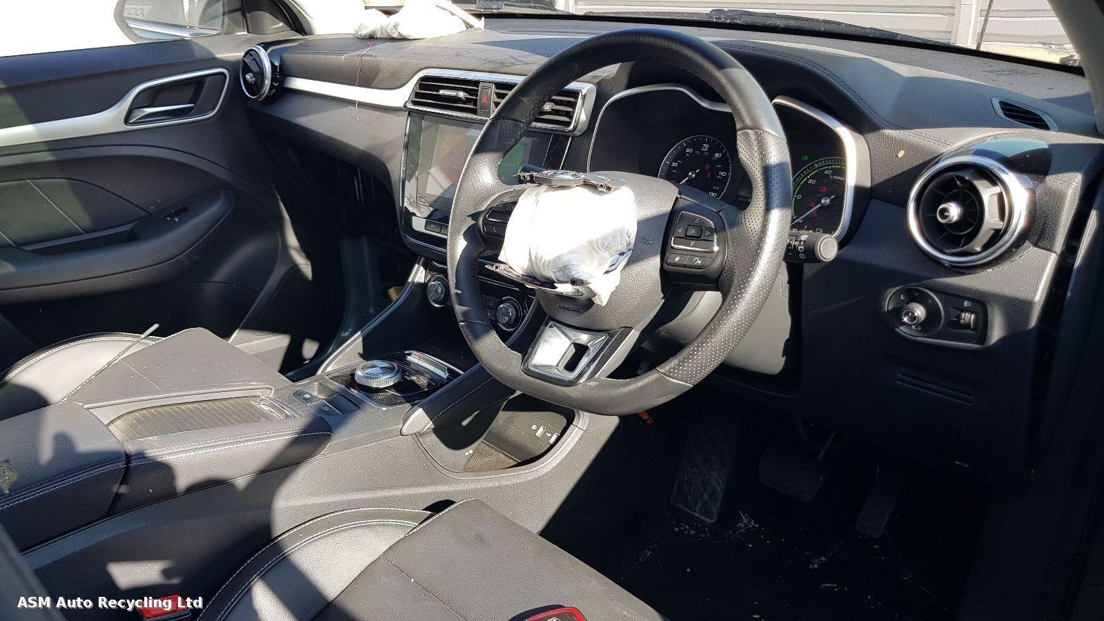Mg Zs 2020 5 Door Hatchback Breaking View Auto part Mg Zs 2020 5 Door Hatchback Breaking