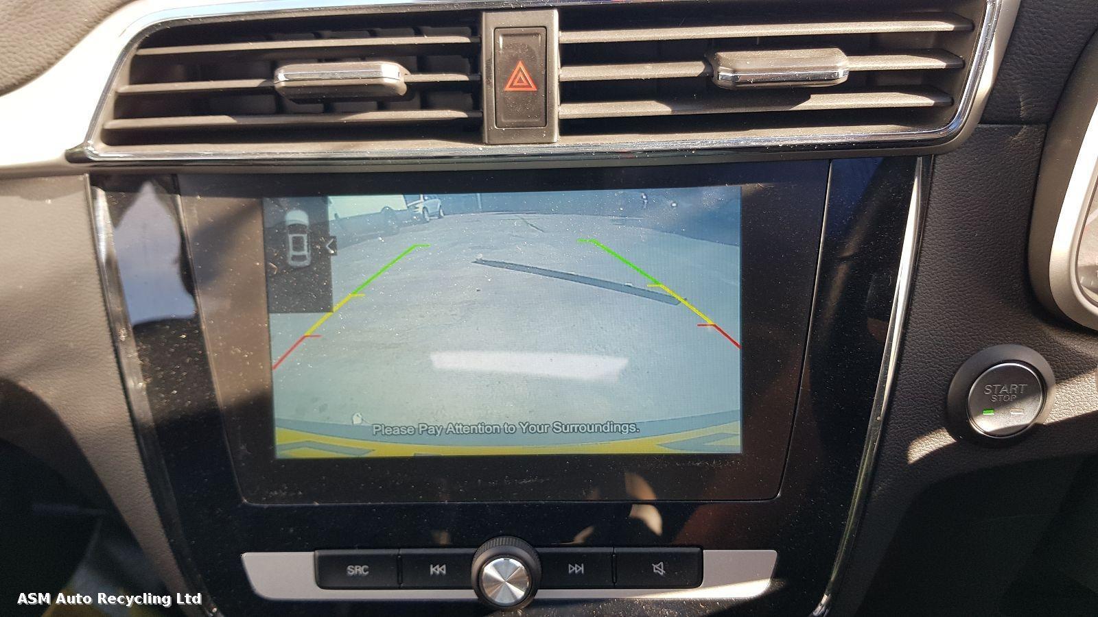 Mg Zs 2020 5 Door Hatchback Breaking View Auto part Mg Zs 2020 5 Door Hatchback Breaking