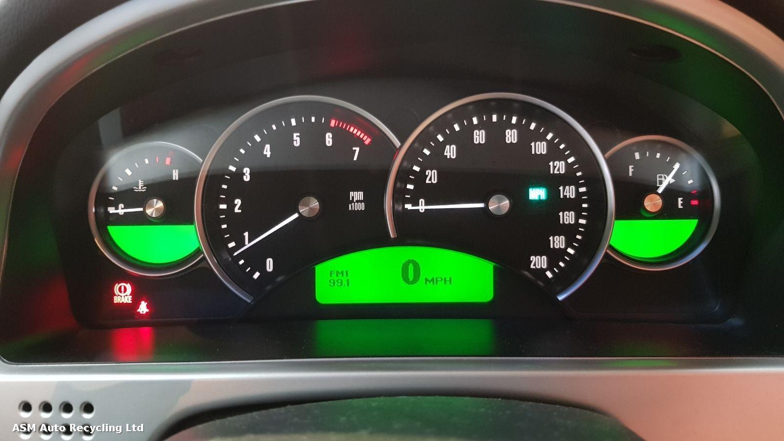 Vauxhall Monaro 2005 2 Door Coupe Breaking View Auto part Vauxhall Monaro 2005 2 Door Coupe Breaking