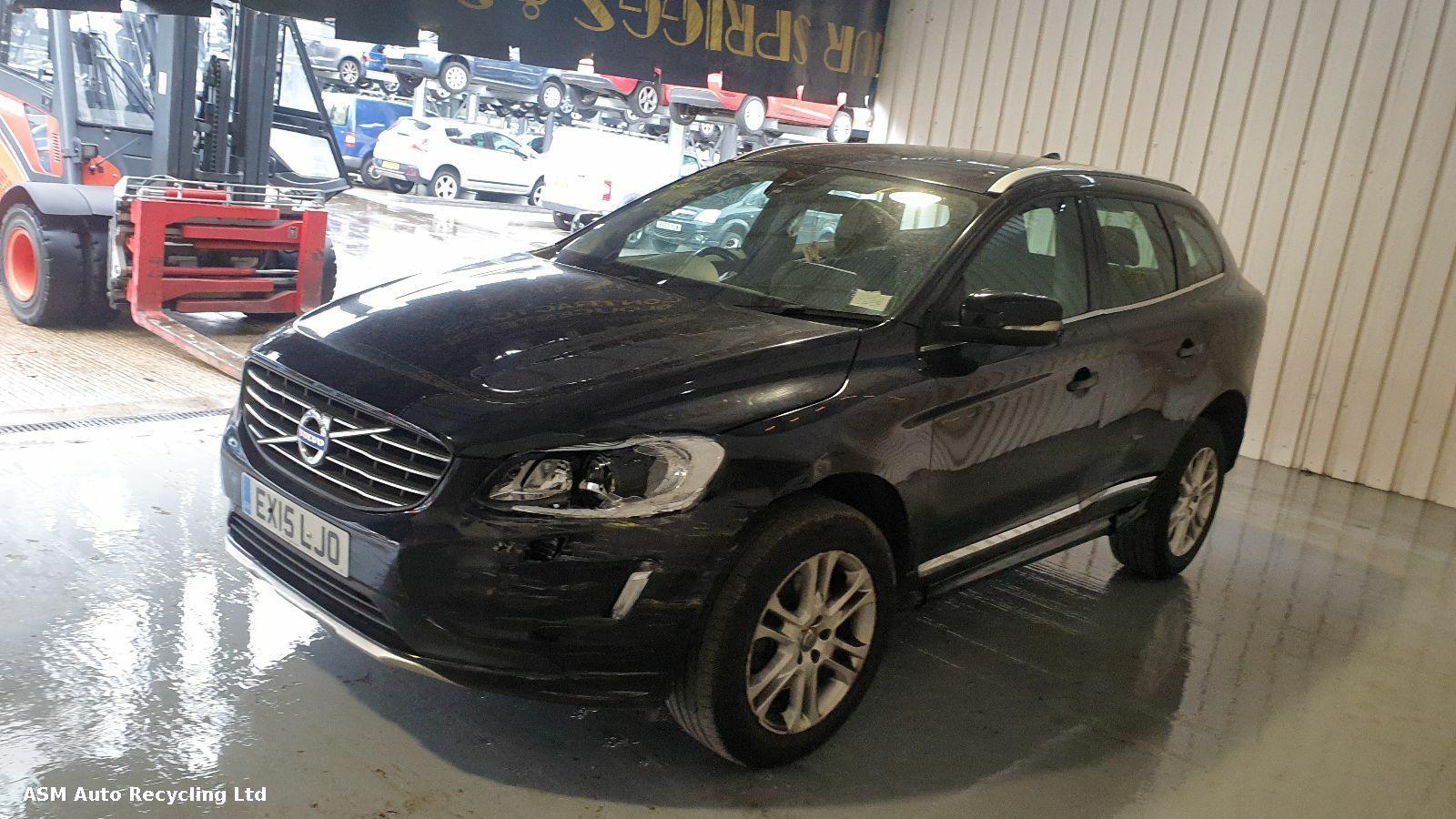 Volvo Xc60 2015 5 Door Estate Breaking View Auto part Volvo Xc60 2015 5 Door Estate Breaking