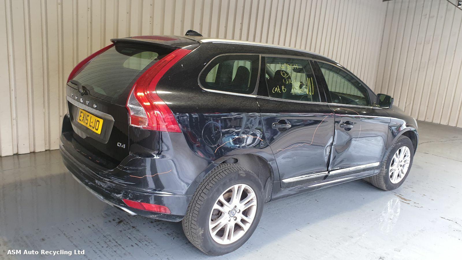 Volvo Xc60 2015 5 Door Estate Breaking View Auto part Volvo Xc60 2015 5 Door Estate Breaking