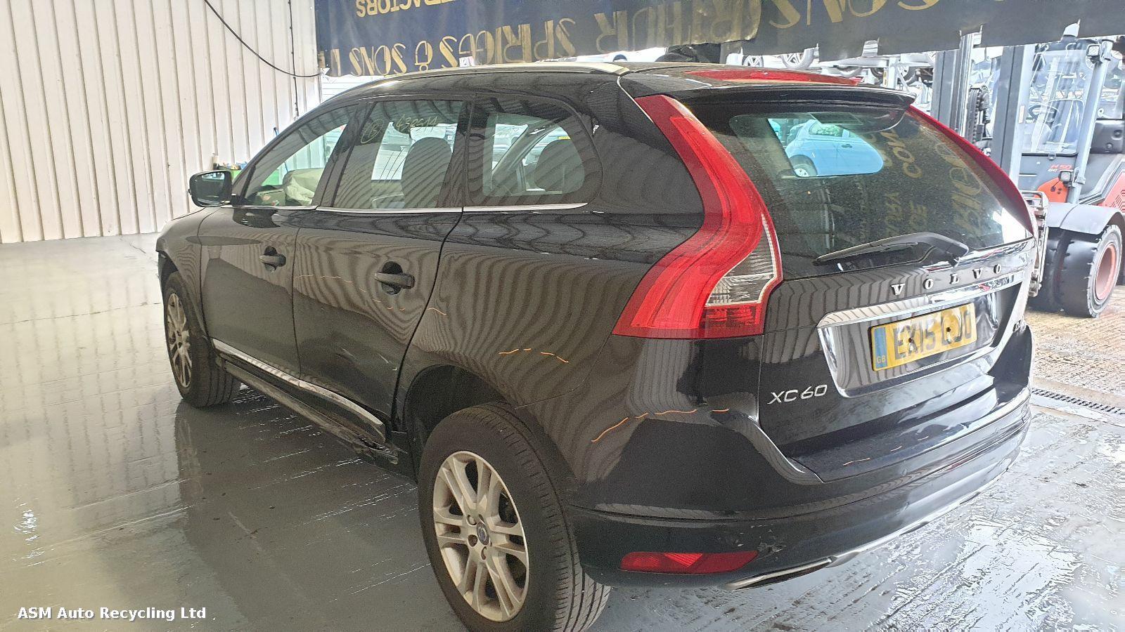 Volvo Xc60 2015 5 Door Estate Breaking View Auto part Volvo Xc60 2015 5 Door Estate Breaking