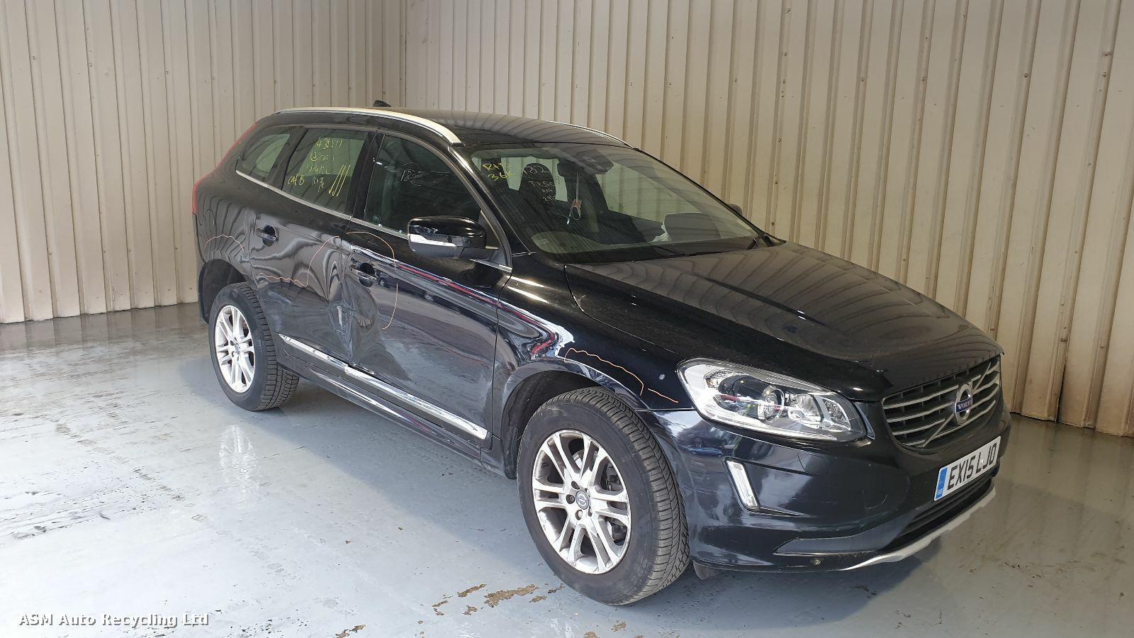 Image for a Volvo Xc60 2015 5 Door Estate Breaking