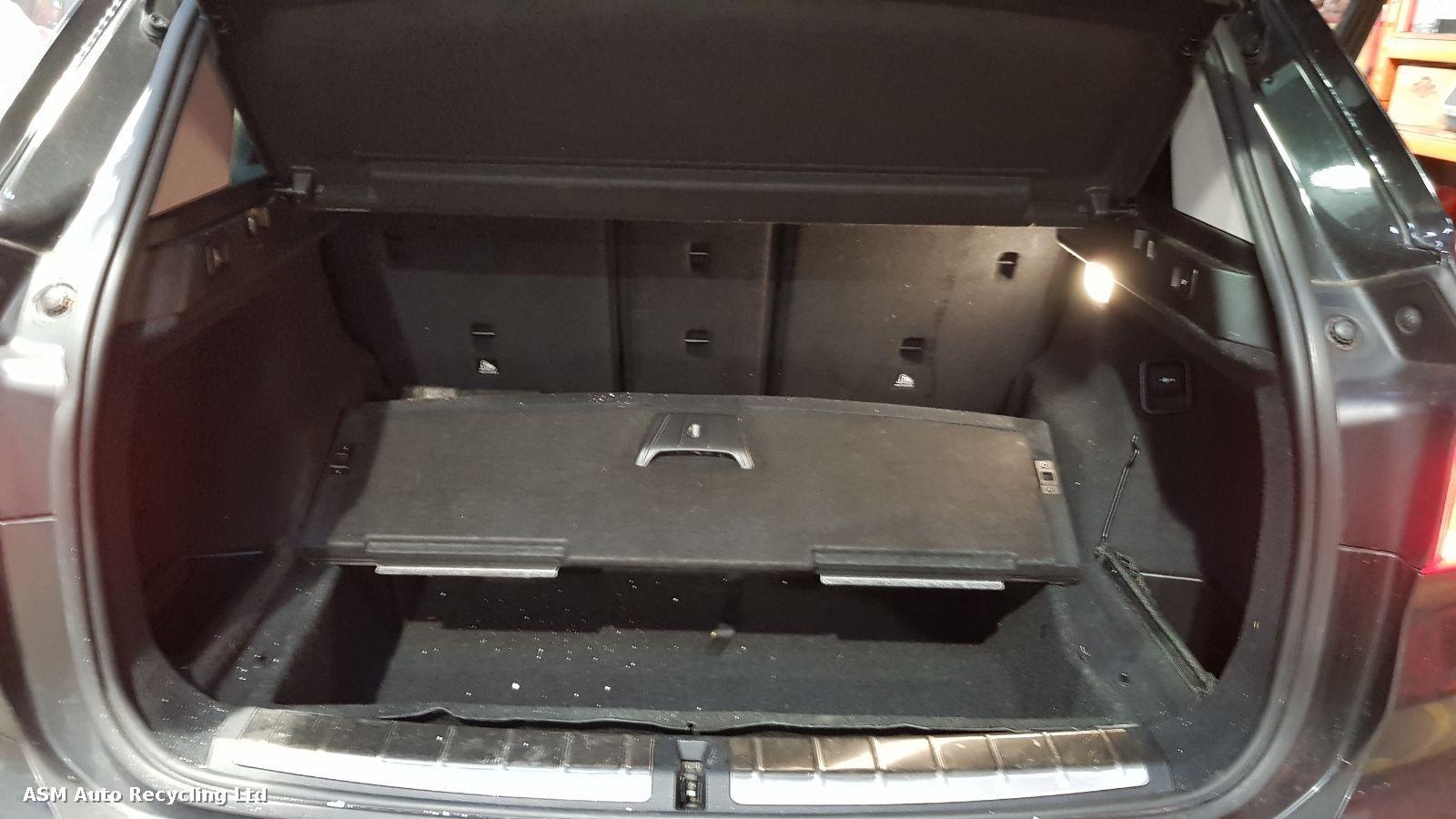 Bmw X1 2016 5 Door Estate Breaking View Auto part Bmw X1 2016 5 Door Estate Breaking