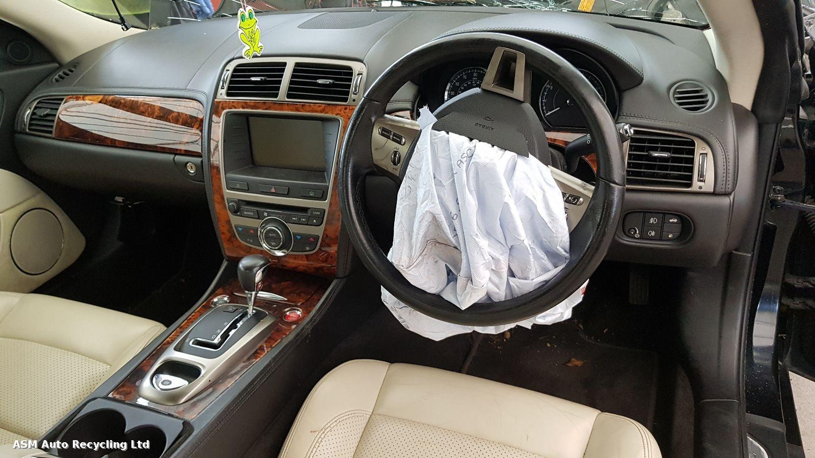 Jaguar Xk 2007 2 Door Coupe Breaking View Auto part Jaguar Xk 2007 2 Door Coupe Breaking