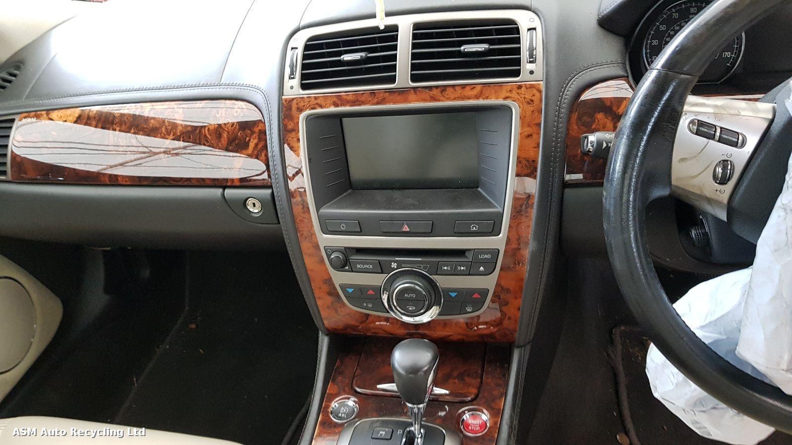 Jaguar Xk 2007 2 Door Coupe Breaking View Auto part Jaguar Xk 2007 2 Door Coupe Breaking