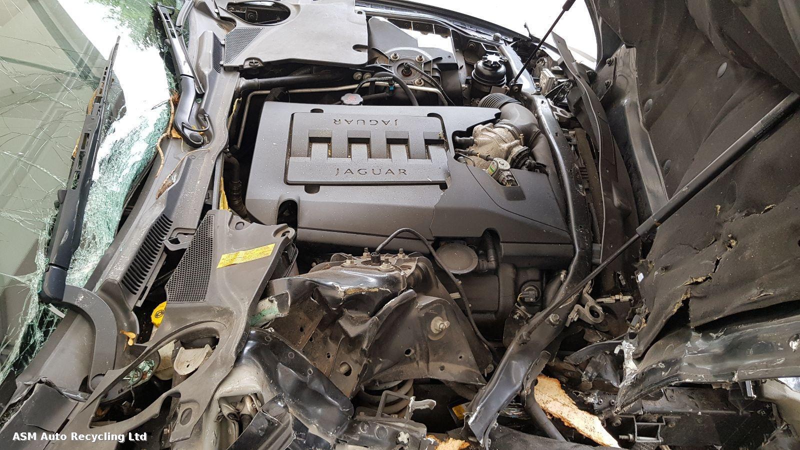 Jaguar Xk 2007 2 Door Coupe Breaking View Auto part Jaguar Xk 2007 2 Door Coupe Breaking