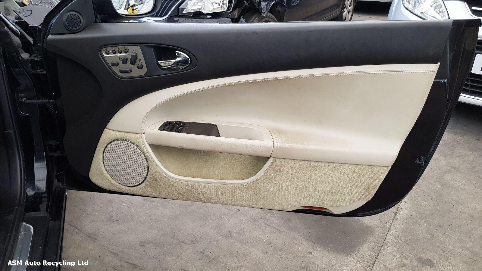 Jaguar Xk 2007 2 Door Coupe Breaking View Auto part Jaguar Xk 2007 2 Door Coupe Breaking
