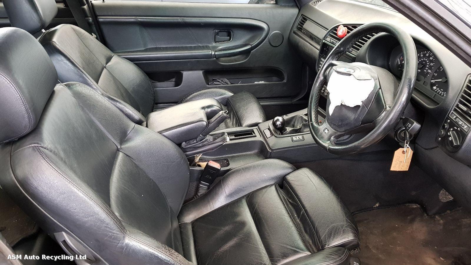 Bmw 3 Series 1997 2 Door Coupe Breaking View Auto part Bmw 3 Series 1997 2 Door Coupe Breaking
