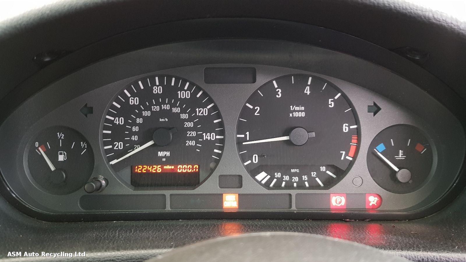 Bmw 3 Series 1997 2 Door Coupe Breaking View Auto part Bmw 3 Series 1997 2 Door Coupe Breaking