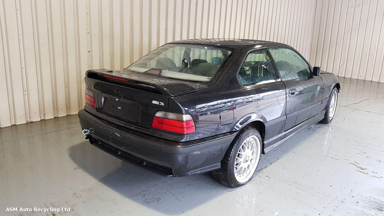 Bmw 3 Series 1997 2 Door Coupe Breaking View Auto part Bmw 3 Series 1997 2 Door Coupe Breaking