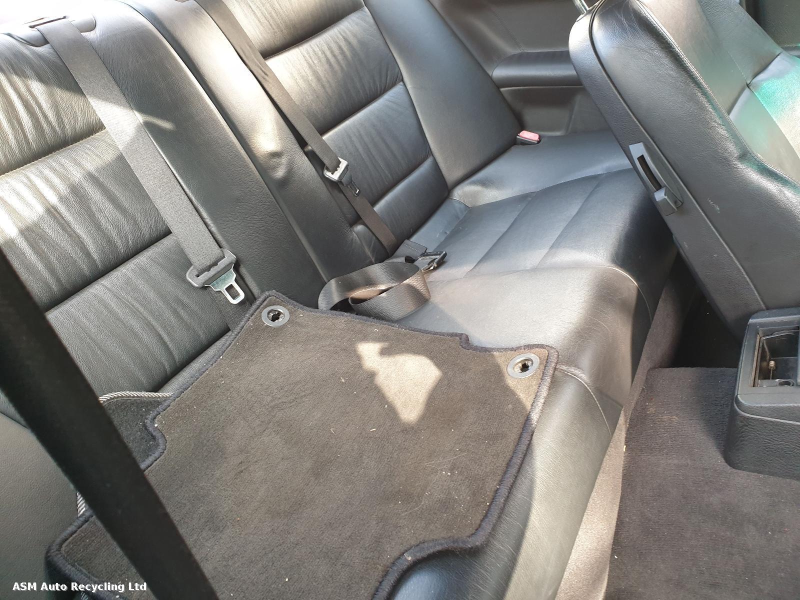 Bmw 3 Series 1997 2 Door Coupe Breaking View Auto part Bmw 3 Series 1997 2 Door Coupe Breaking