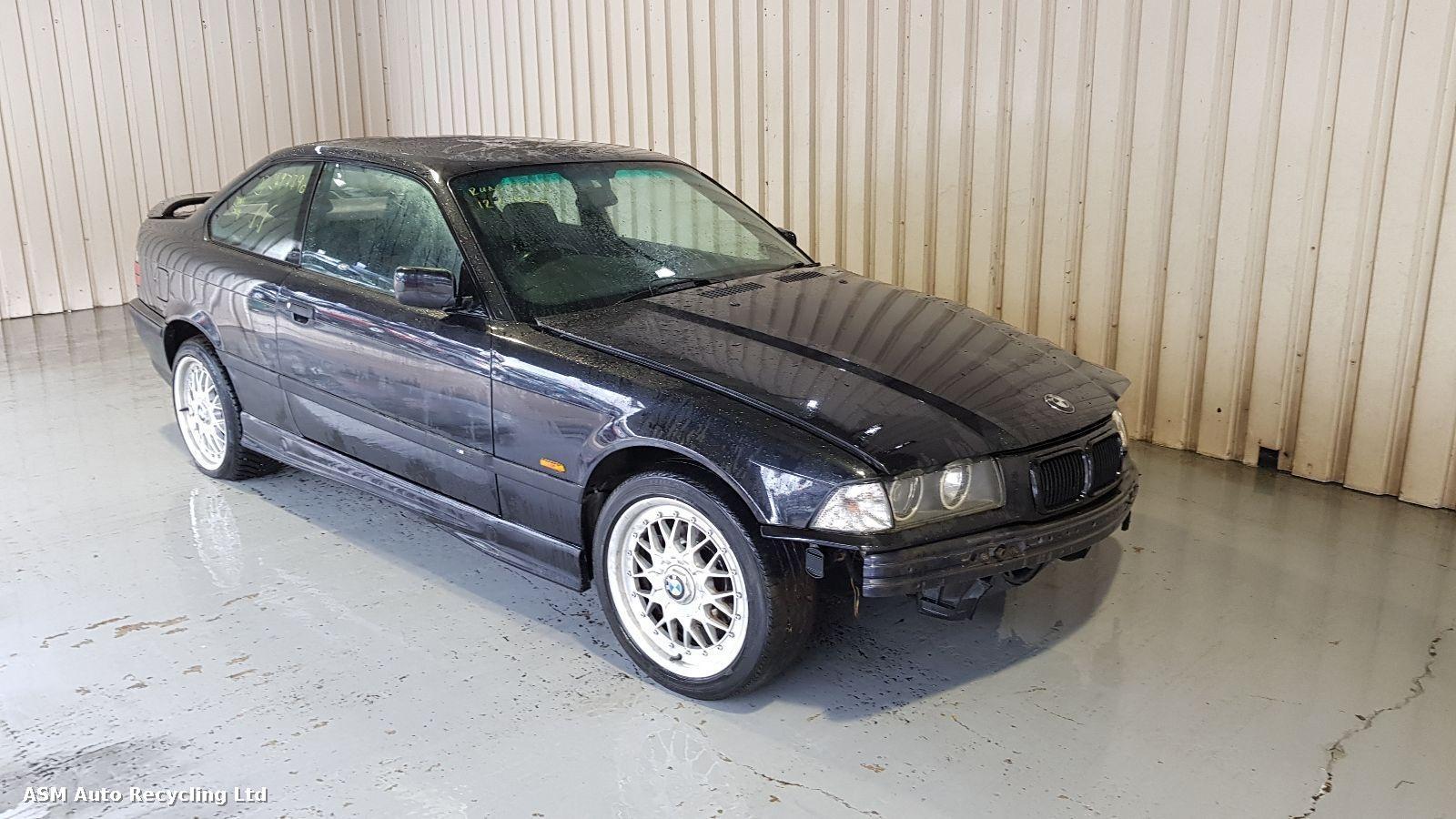 Image for a Bmw 3 Series 1997 2 Door Coupe Breaking