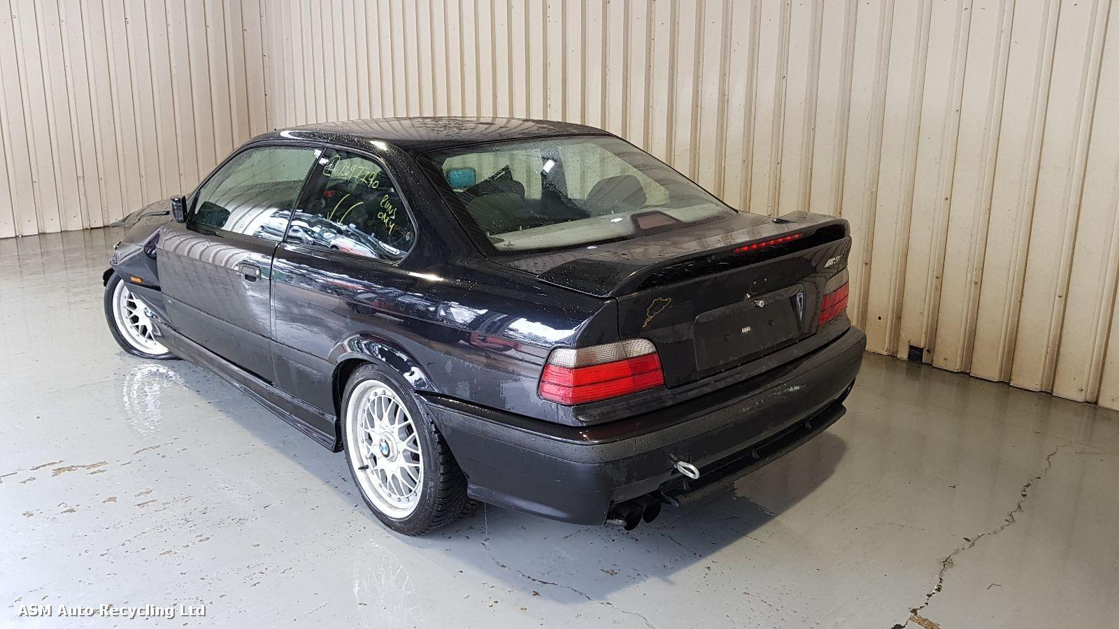 Bmw 3 Series 1997 2 Door Coupe Breaking View Auto part Bmw 3 Series 1997 2 Door Coupe Breaking