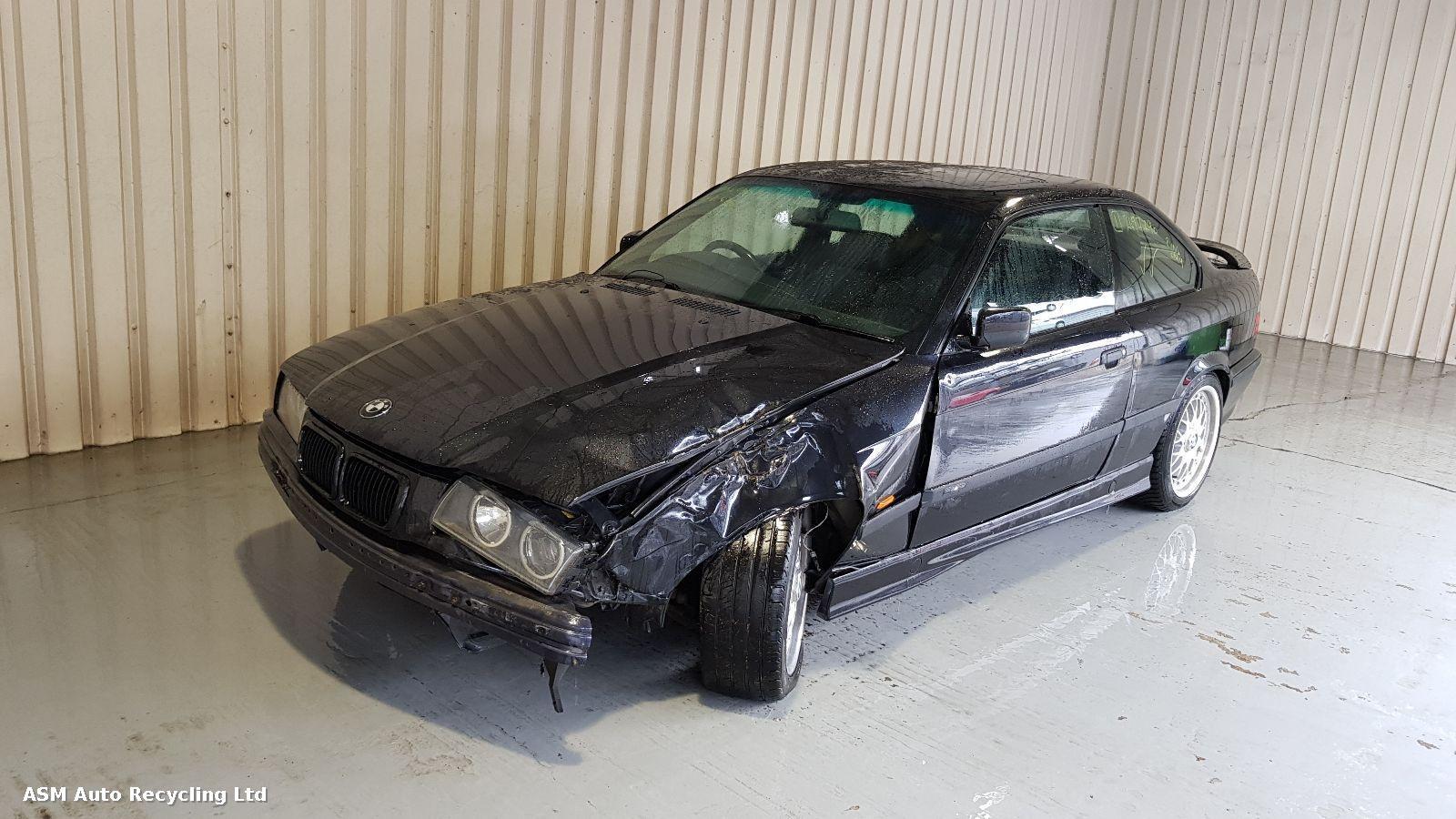 Bmw 3 Series 1997 2 Door Coupe Breaking View Auto part Bmw 3 Series 1997 2 Door Coupe Breaking