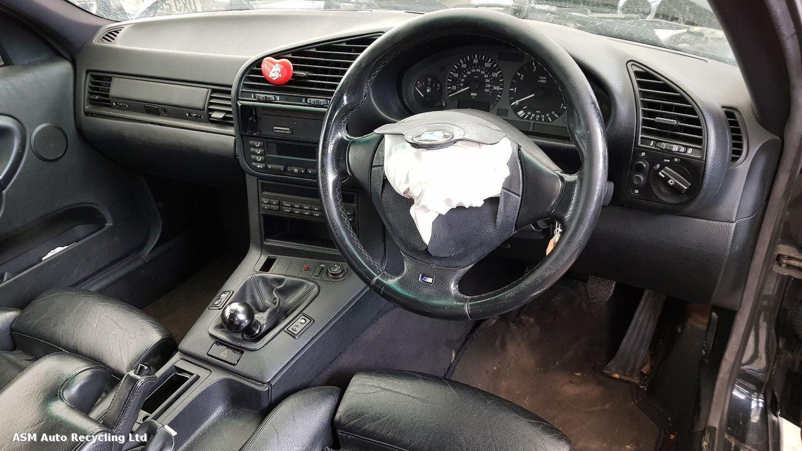 Bmw 3 Series 1997 2 Door Coupe Breaking View Auto part Bmw 3 Series 1997 2 Door Coupe Breaking