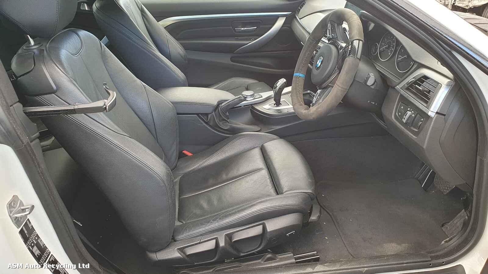 Bmw 4 Series 2018 2 Door Coupe Breaking View Auto part Bmw 4 Series 2018 2 Door Coupe Breaking