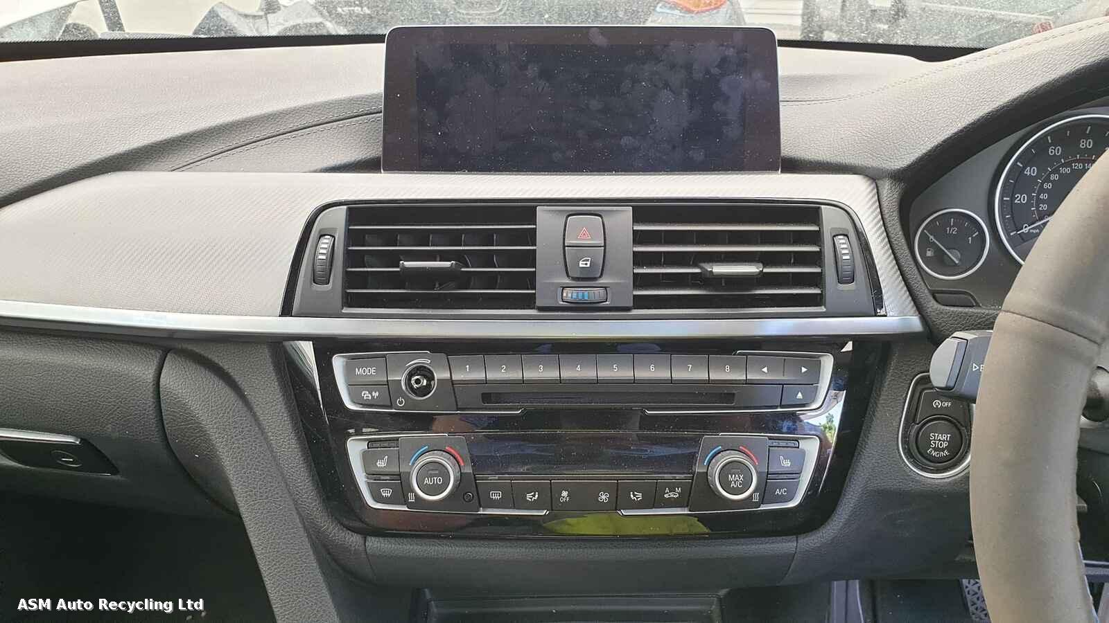 Bmw 4 Series 2018 2 Door Coupe Breaking View Auto part Bmw 4 Series 2018 2 Door Coupe Breaking