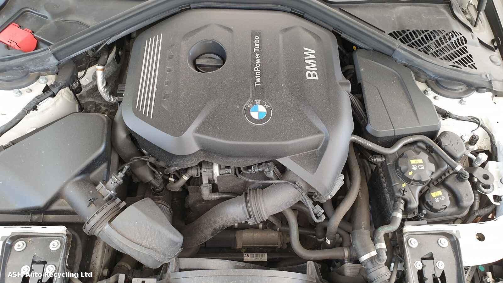 Bmw 4 Series 2018 2 Door Coupe Breaking View Auto part Bmw 4 Series 2018 2 Door Coupe Breaking
