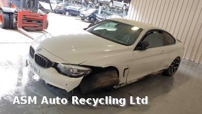 Bmw 4 Series 2018 2 Door Coupe Breaking View Auto part Bmw 4 Series 2018 2 Door Coupe Breaking